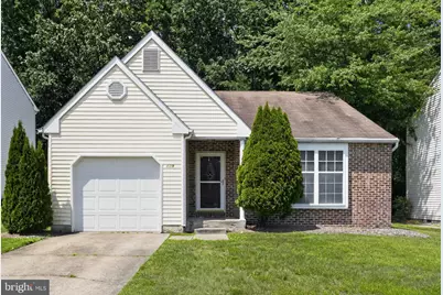 629 Panama Court, Monroe Township, NJ 08094 - Photo 2