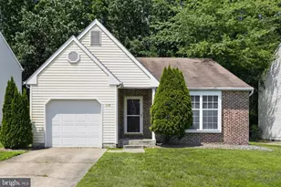 629 Panama Ct, Monroe Township, NJ 08094 - Photo 2