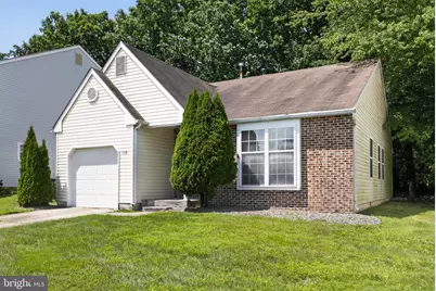 629 Panama Court, Monroe Township, NJ 08094 - Photo 1