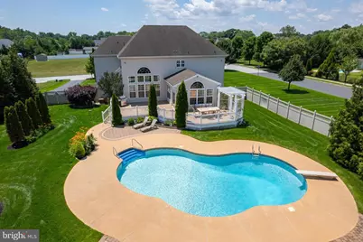 301 Long Meadow Drive, Harrison Township, NJ 08062 - Photo 38