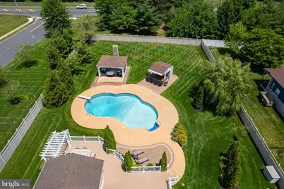 301 Long Meadow Drive, Harrison Township, NJ 08062 - Photo 50