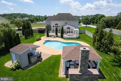 301 Long Meadow Drive, Harrison Township, NJ 08062 - Photo 40