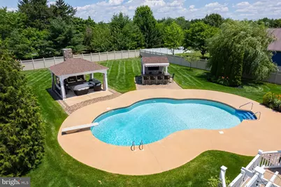 301 Long Meadow Drive, Harrison Township, NJ 08062 - Photo 2