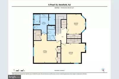5 Pearl Street, Newfield, NJ 08344 - Photo 36