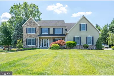 710 Nicole Drive, East Greenwich Township, NJ 08056 - Photo 1