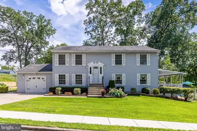 1851 Parkside Avenue, Deptford, NJ 08096 - Photo 2