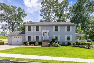 1851 Parkside Ave, Deptford, NJ 08096 - Photo 2