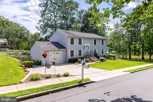 1851 Parkside Ave, Deptford, NJ 08096 - Photo 1