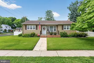 283 Dubois Ave, West Deptford, NJ 08096 - Photo 2