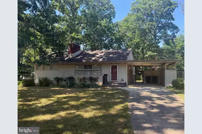 202 Stotesbury Avenue, Newfield, NJ 08344 - Photo 1