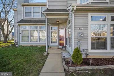 817 Thoreau Lane, Monroe Township, NJ 08094 - Photo 2