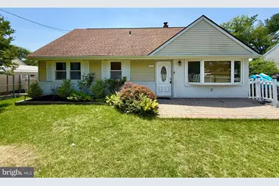 332 Rutgers Avenue, Wenonah, NJ 08090 - Photo 1