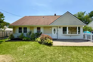 332 Rutgers Ave, Wenonah, NJ 08090 - Photo 1