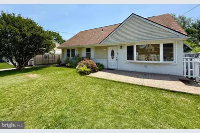 332 Rutgers Avenue, Wenonah, NJ 08090 - Photo 2