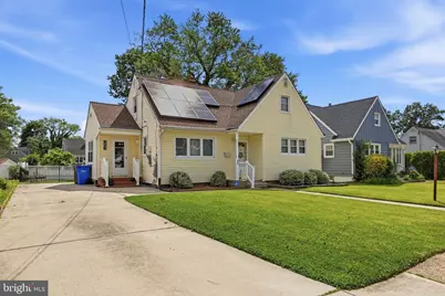 353 Hendrickson Avenue, Woodbury, NJ 08096 - Photo 4