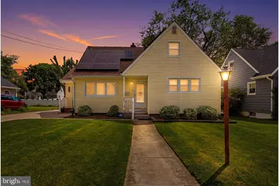 353 Hendrickson Avenue, Woodbury, NJ 08096 - Photo 1