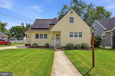 353 Hendrickson Avenue, Woodbury, NJ 08096 - Photo 2
