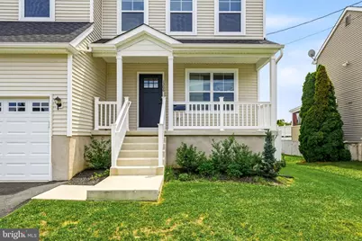 1306 Washington Avenue, West Deptford, NJ 08096 - Photo 4