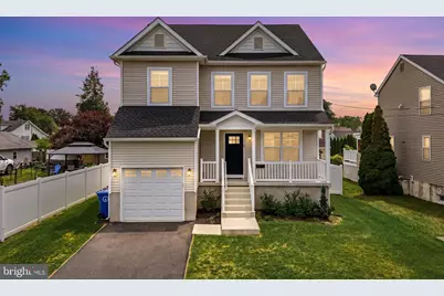 1306 Washington Avenue, West Deptford, NJ 08096 - Photo 2