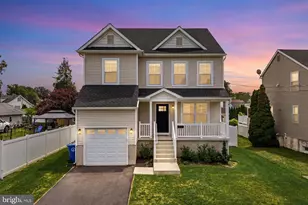 1306 Washington Ave, West Deptford, NJ 08096 - Photo 2