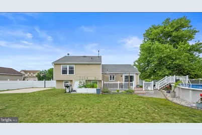 204 Lomond Road, Monroe Township, NJ 08094 - Photo 10