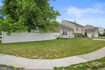 204 Lomond Road, Monroe Township, NJ 08094 - Photo 4