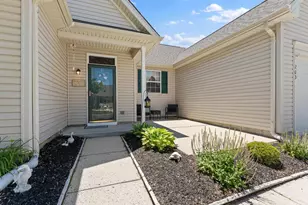 203 Idelwood Way, Woodbury, NJ 08096 - Photo 4