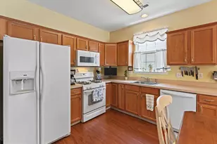 203 Idelwood Way, Woodbury, NJ 08096 - Photo 10