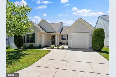 203 Idelwood Way, Woodbury, NJ 08096 - Photo 2
