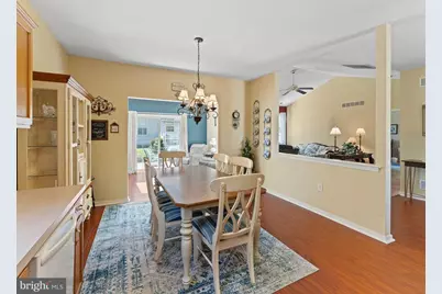 203 Idelwood Way, Woodbury, NJ 08096 - Photo 8