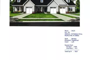 35 Redkist Dr, Harrison Township, NJ 08062 - Photo 4