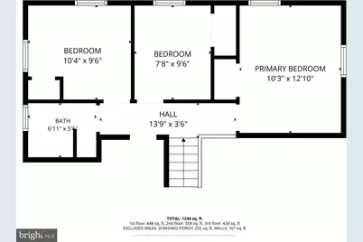 149 Greentree Road, Blackwood, NJ 08012 - Photo 40
