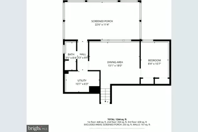 149 Greentree Road, Blackwood, NJ 08012 - Photo 42