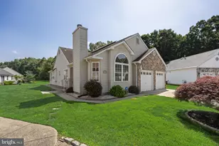 504 St Martin Ct, Monroe Township, NJ 08094 - Photo 40