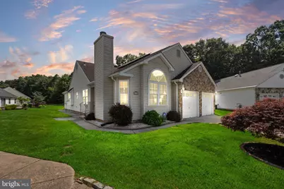 504 Saint Martin Court, Monroe Township, NJ 08094 - Photo 1