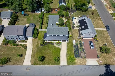 208 N Marion Avenue, Wenonah, NJ 08090 - Photo 60