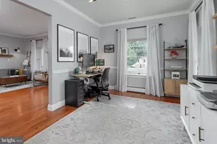 208 N Marion Ave, Wenonah, NJ 08090 - Photo 30