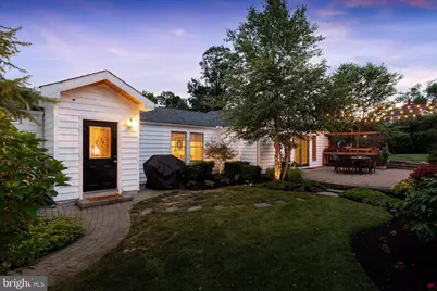 208 N Marion Avenue, Wenonah, NJ 08090 - Photo 4