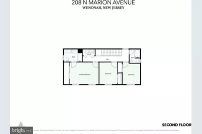 208 N Marion Avenue, Wenonah, NJ 08090 - Photo 76