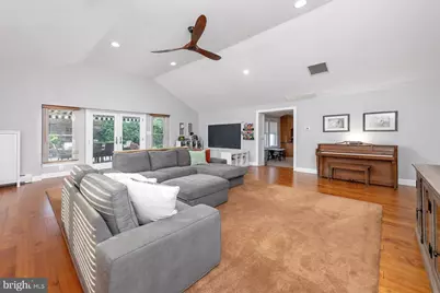 208 N Marion Avenue, Wenonah, NJ 08090 - Photo 46