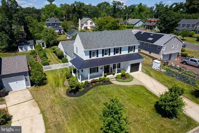 208 N Marion Avenue, Wenonah, NJ 08090 - Photo 64