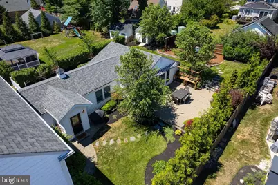 208 N Marion Avenue, Wenonah, NJ 08090 - Photo 74