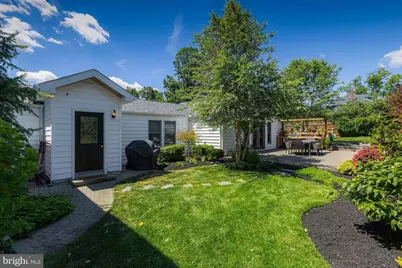 208 N Marion Avenue, Wenonah, NJ 08090 - Photo 14