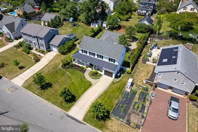 208 N Marion Avenue, Wenonah, NJ 08090 - Photo 66