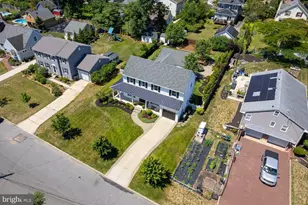208 N Marion Ave, Wenonah, NJ 08090 - Photo 66