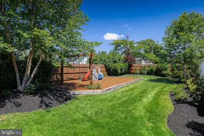 208 N Marion Avenue, Wenonah, NJ 08090 - Photo 22