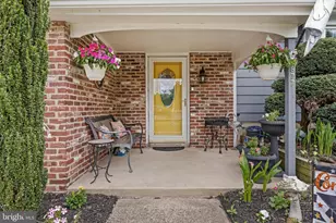 877 Doncaster, West Deptford, NJ 08066 - Photo 4