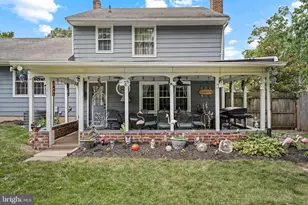 877 Doncaster, West Deptford, NJ 08066 - Photo 30