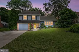 877 Doncaster, West Deptford, NJ 08066 - Photo 1