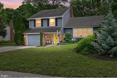 877 Doncaster, West Deptford, NJ 08066 - Photo 2